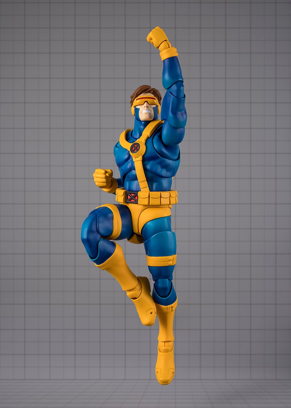 S.H.Figuartsサイクロップス ゲーマーバース GAMERVERSE S.H.フィギュアーツ サイクロップス(GAMER-VERSE) (完成品) - ホビー