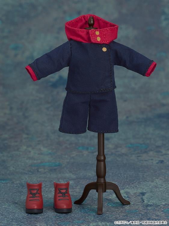 Jujutsu Kaisen Nendoroid Doll Yuji Itadori Gallery Image 7