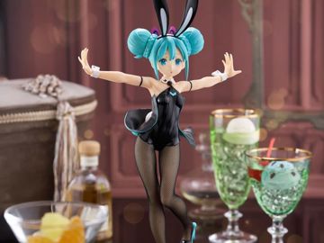 Nachoneko Tenitol Tall Figure