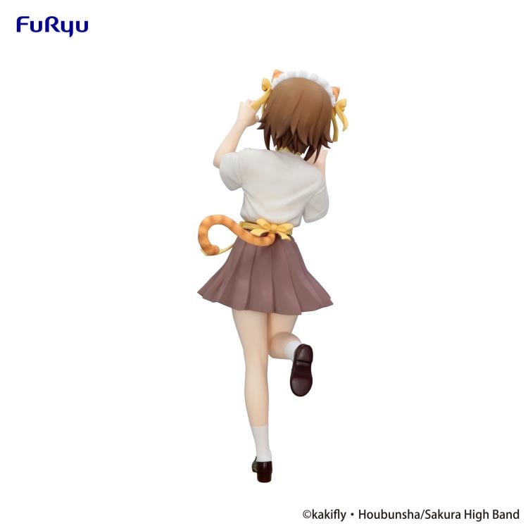 K-On! Trio-Try-iT Ritsu Tainaka Figure