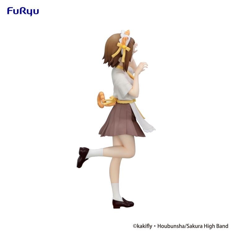 K-On! Trio-Try-iT Ritsu Tainaka Figure