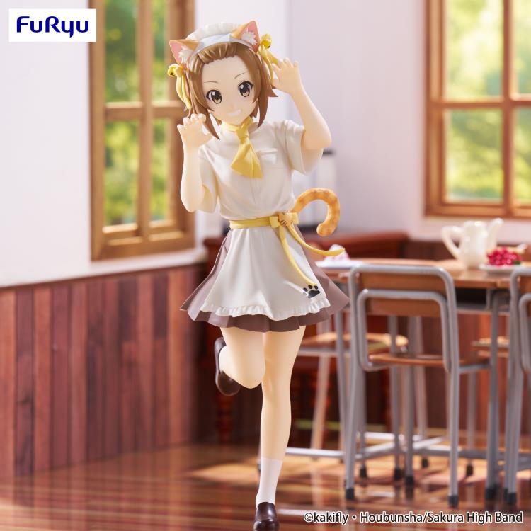 その他 ritsu K-On! Trio-Try-iT Ritsu Tainaka Figure
