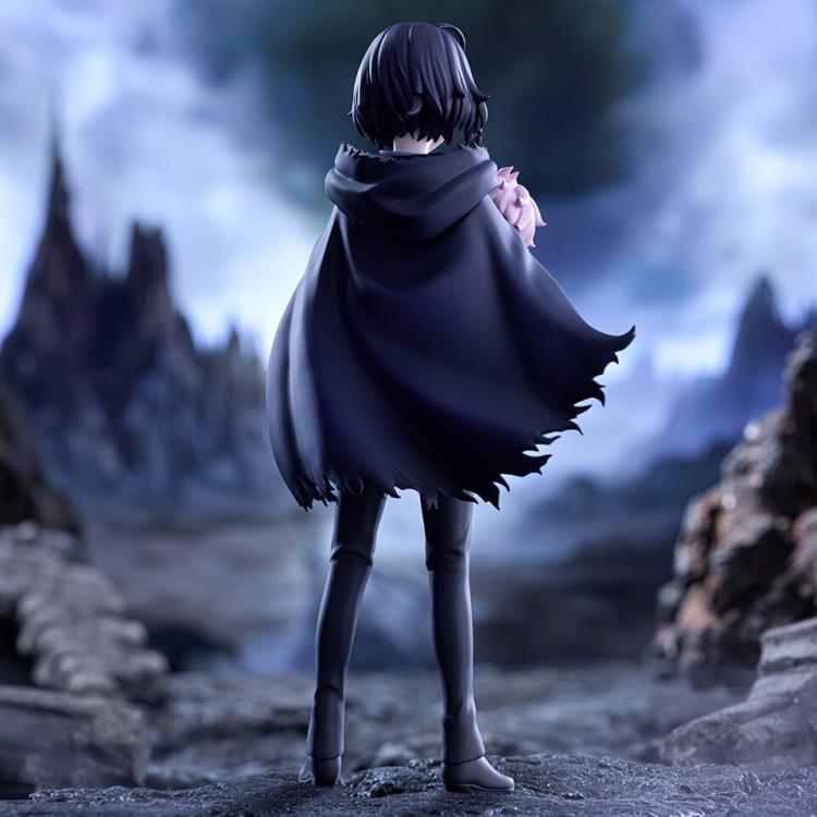 Clevatess Trio-Try-iT Clen and Luna Figure Gallery Image 4