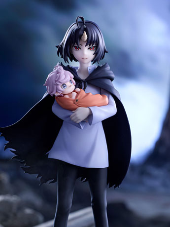 Clevatess Trio-Try-iT Clen and Luna Figure Gallery Image 2