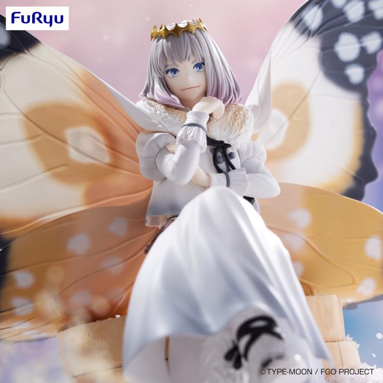 Fate/Grand Order オベロン　フィギュア Fate/Grand Order Pretender Oberon Noodle Stopper Figure (Reissue)
