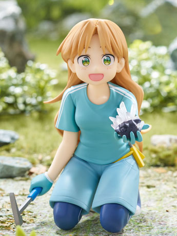 Ruri Rocks Ruri Tanigawa Noodle Stopper Figure Gallery Image 2