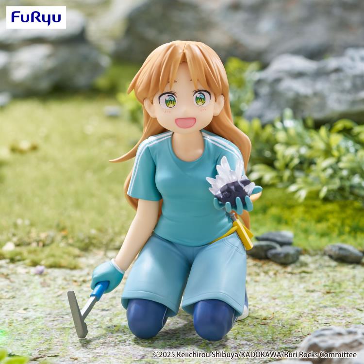 Ruri Rocks Ruri Tanigawa Noodle Stopper Figure Gallery Image 5