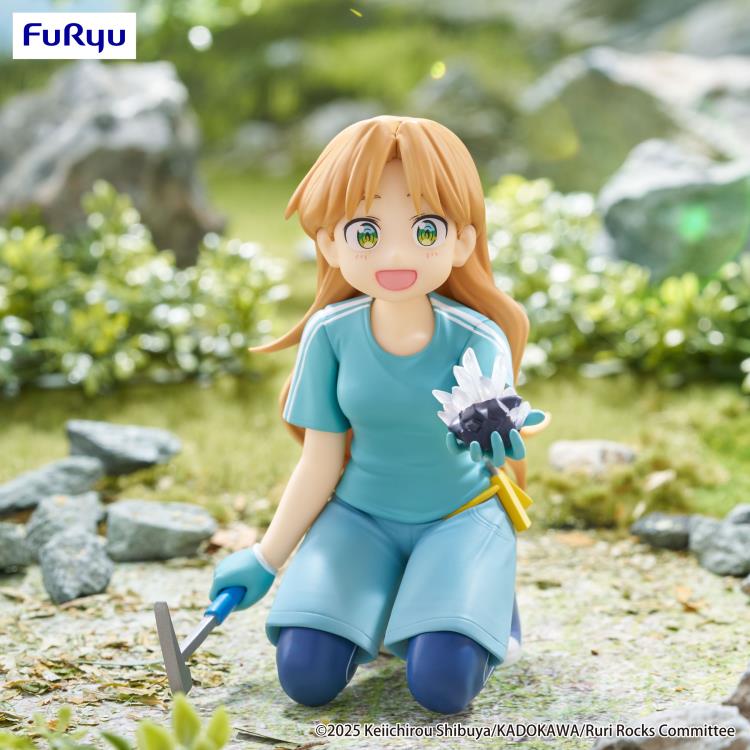 Ruri Rocks Ruri Tanigawa Noodle Stopper Figure Gallery Image 3
