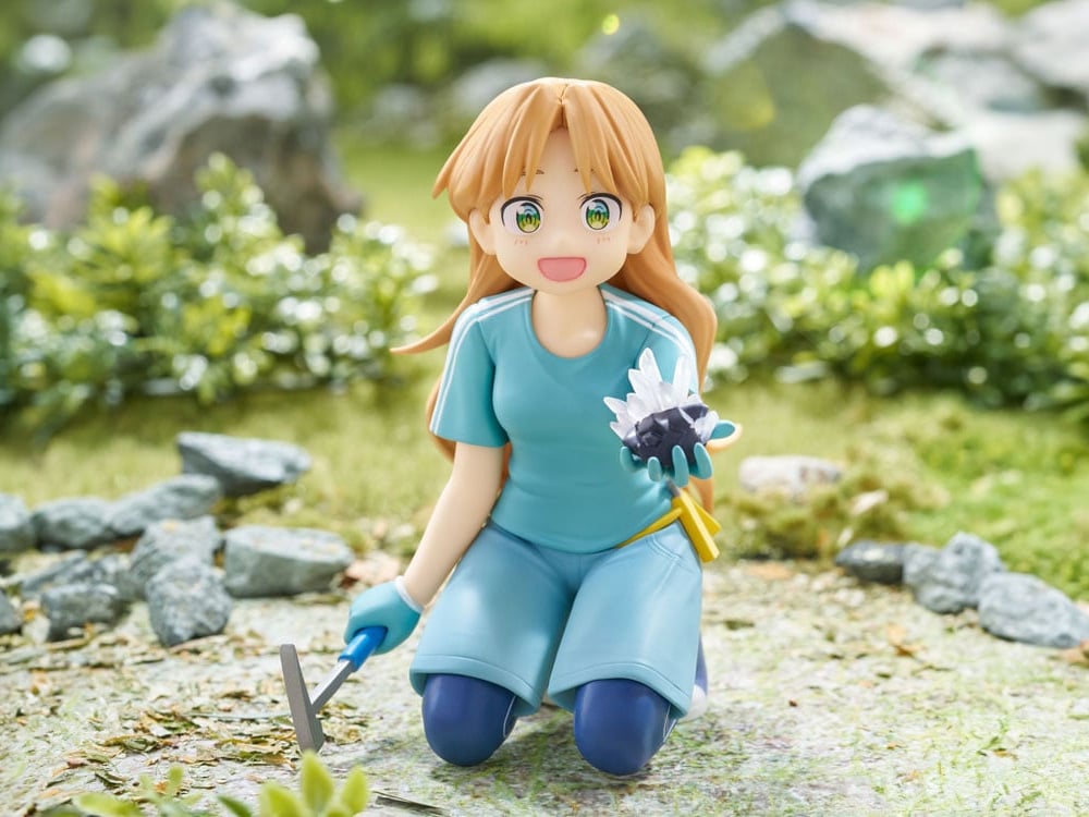 Ruri Rocks Ruri Tanigawa Noodle Stopper Figure Gallery Image 1