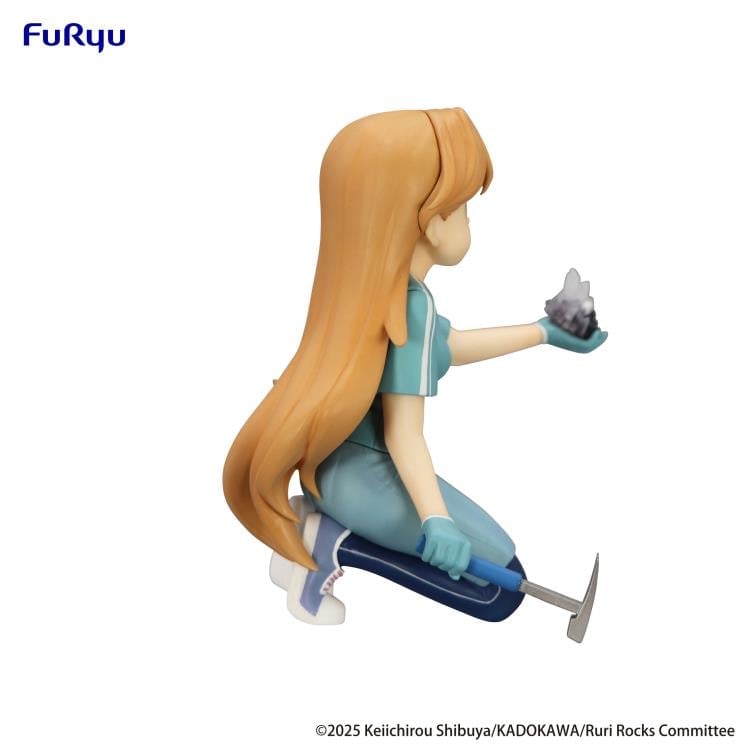 Ruri Rocks Ruri Tanigawa Noodle Stopper Figure Gallery Image 13