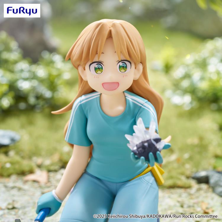 Ruri Rocks Ruri Tanigawa Noodle Stopper Figure Gallery Image 6