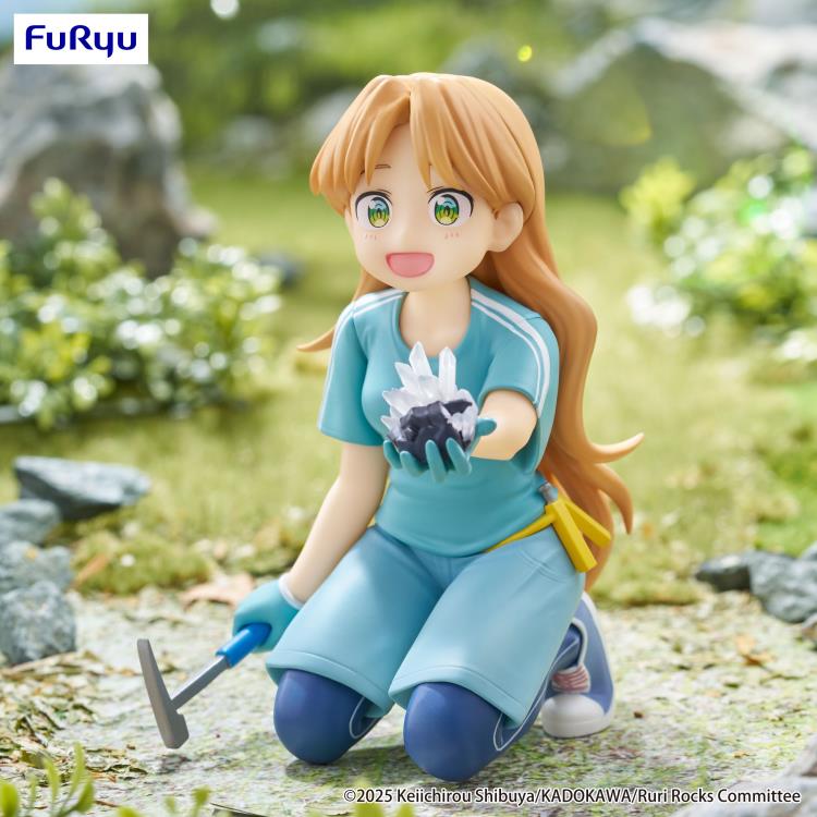 Ruri Rocks Ruri Tanigawa Noodle Stopper Figure Gallery Image 4