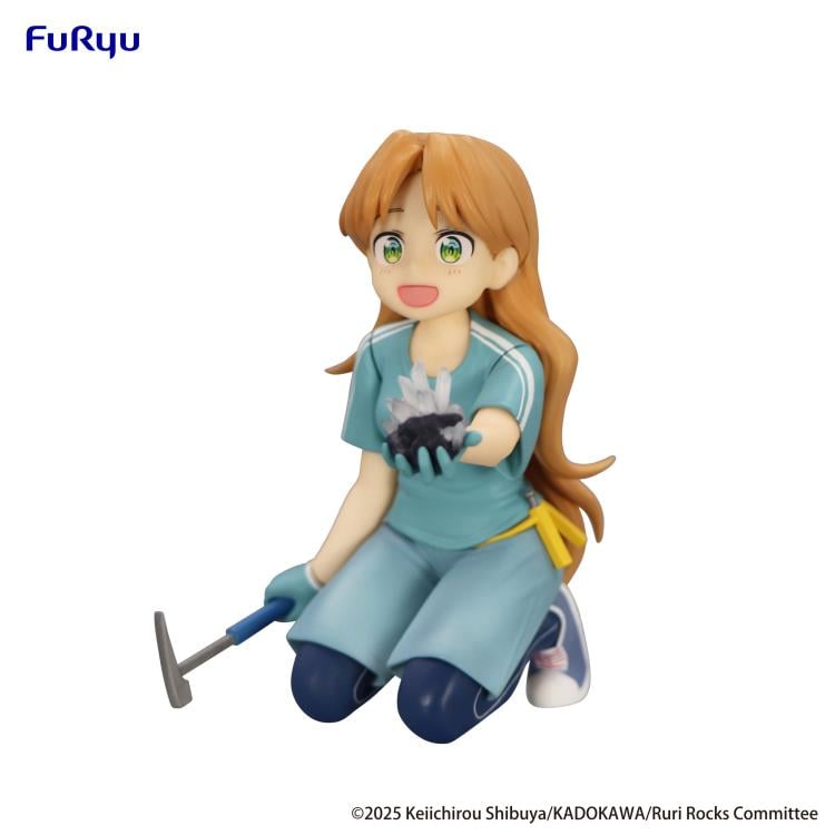 Ruri Rocks Ruri Tanigawa Noodle Stopper Figure Gallery Image 8