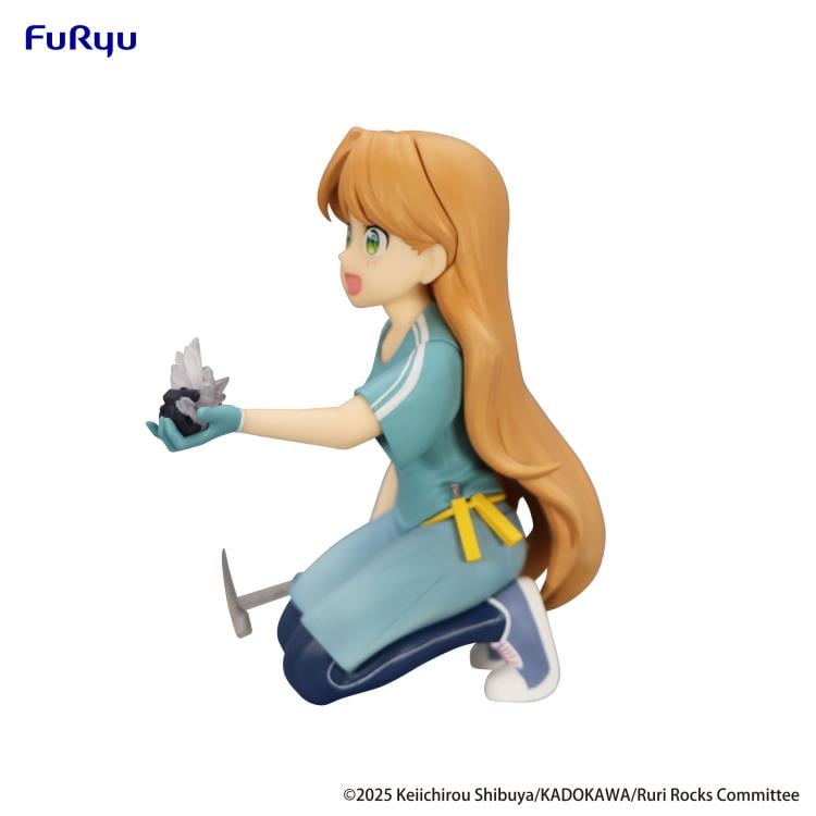 Ruri Rocks Ruri Tanigawa Noodle Stopper Figure Gallery Image 9
