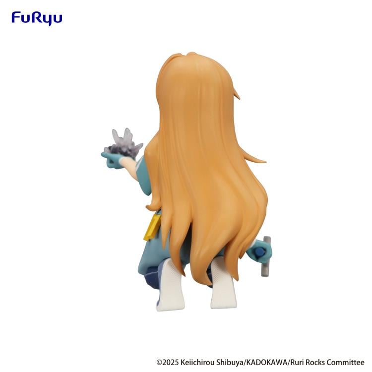 Ruri Rocks Ruri Tanigawa Noodle Stopper Figure Gallery Image 11