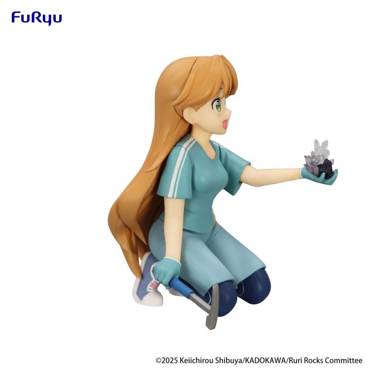 Ruri Rocks Ruri Tanigawa Noodle Stopper Figure Gallery Image 14
