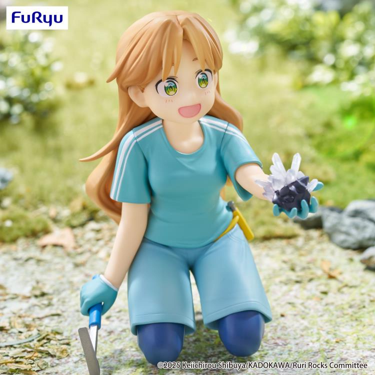Ruri Rocks Ruri Tanigawa Noodle Stopper Figure Gallery Image 7