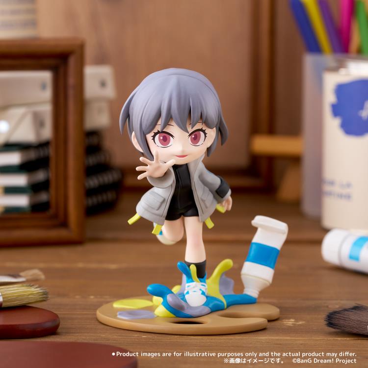 BanG Dream! It's MyGO!!!!! PalVerse Pale Tomori Takamatsu Gallery Image 5