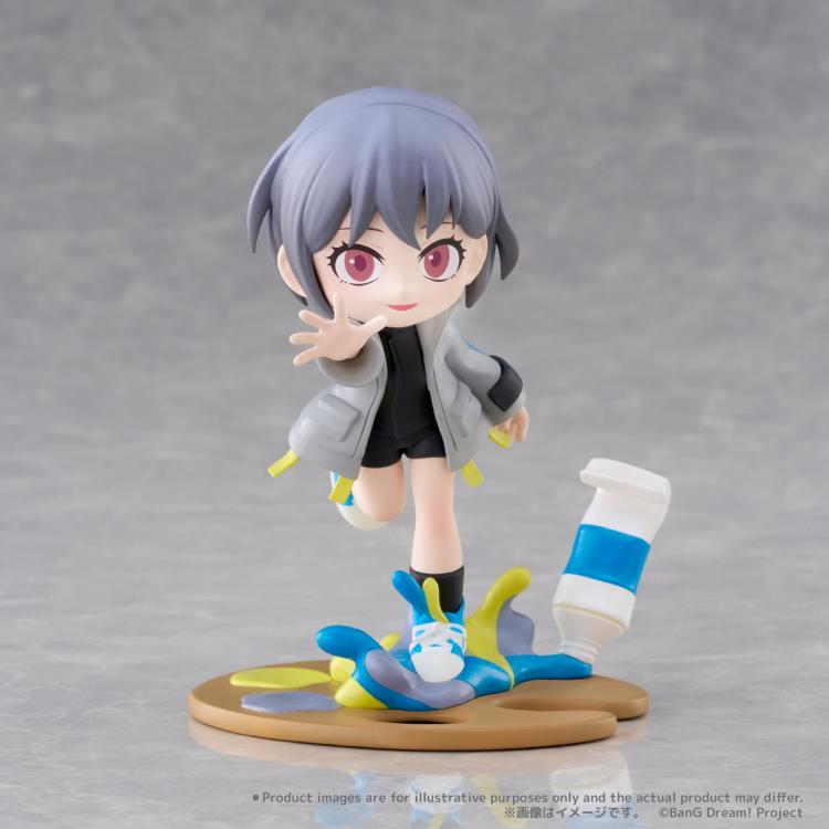 BanG Dream! It's MyGO!!!!! PalVerse Pale Tomori Takamatsu Gallery Image 3