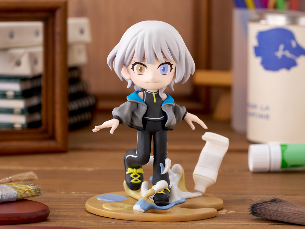 BanG Dream! It's MyGO!!!!! PalVerse Pale Rana Kaname Gallery Image 1