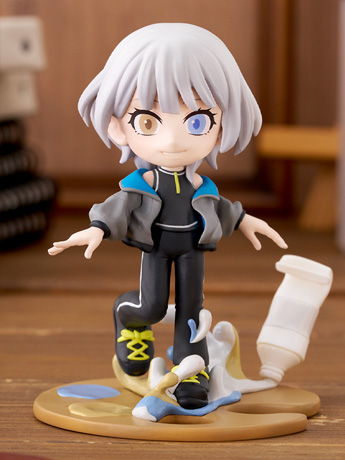 BanG Dream! It's MyGO!!!!! PalVerse Pale Rana Kaname Gallery Image 2