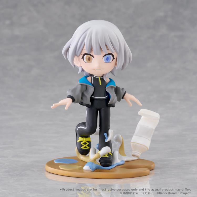 BanG Dream! It's MyGO!!!!! PalVerse Pale Rana Kaname Gallery Image 3