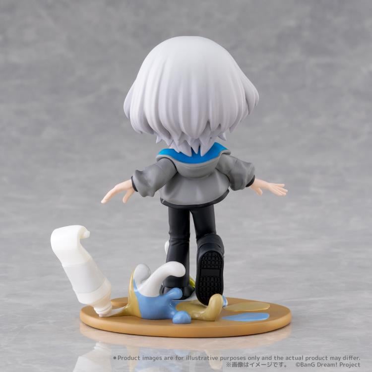 BanG Dream! It's MyGO!!!!! PalVerse Pale Rana Kaname Gallery Image 4
