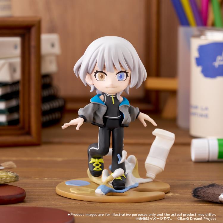 BanG Dream! It's MyGO!!!!! PalVerse Pale Rana Kaname Gallery Image 5
