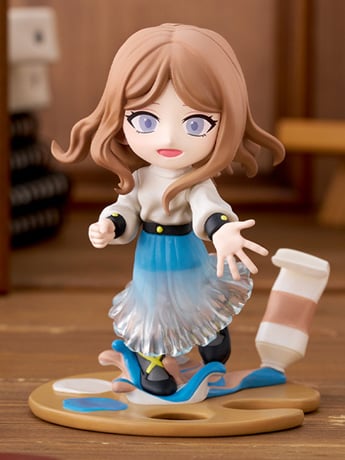 BanG Dream! It's MyGO!!!!! PalVerse Pale Soyo Nagasaki Gallery Image 2