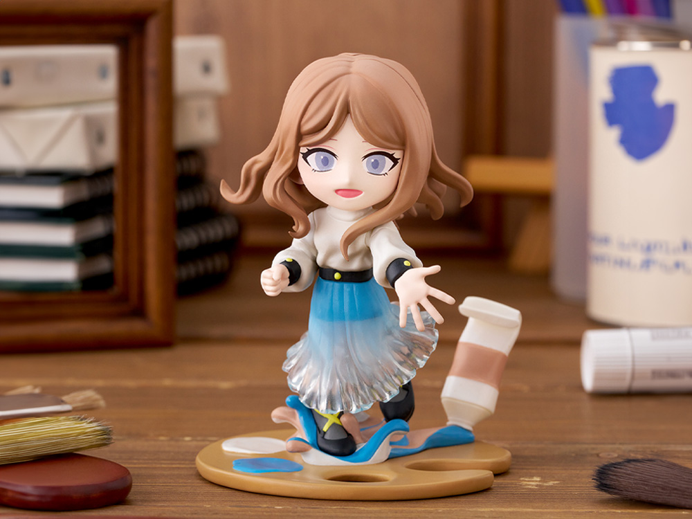 BanG Dream! It's MyGO!!!!! PalVerse Pale Soyo Nagasaki Gallery Image 1