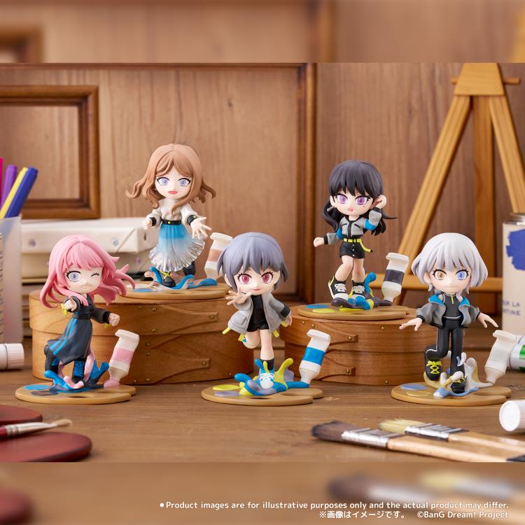 BanG Dream! It's MyGO!!!!! PalVerse Pale Soyo Nagasaki Gallery Image 6