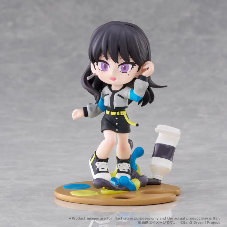 BanG Dream! It's MyGO!!!!! PalVerse Pale Taki Shiina Gallery Image 3