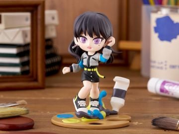 BanG Dream! It's MyGO!!!!! PalVerse Pale Taki Shiina