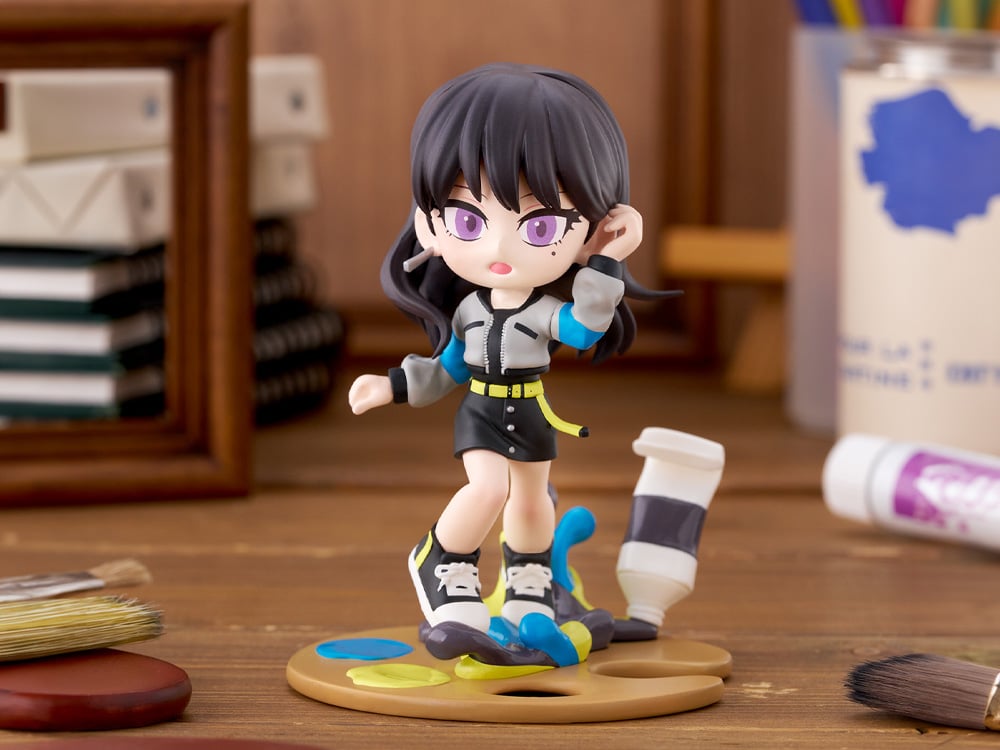 BanG Dream! It's MyGO!!!!! PalVerse Pale Taki Shiina Gallery Image 1