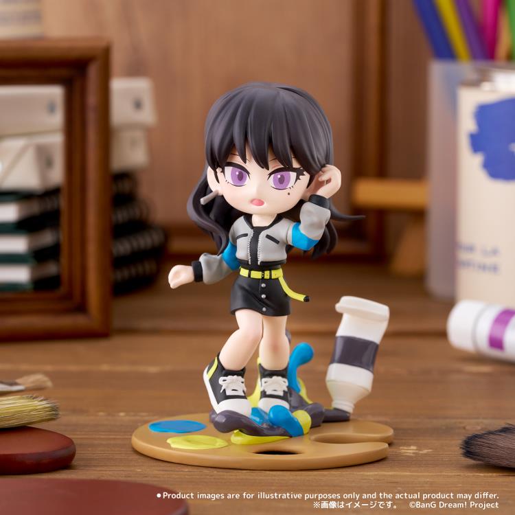 BanG Dream! It's MyGO!!!!! PalVerse Pale Taki Shiina Gallery Image 5