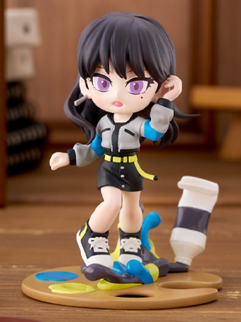 BanG Dream! It's MyGO!!!!! PalVerse Pale Taki Shiina Gallery Image 2