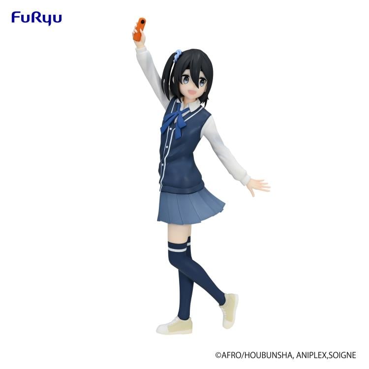 Mono Trio-Try-iT Satsuki Amamiya Figure Gallery Image 4
