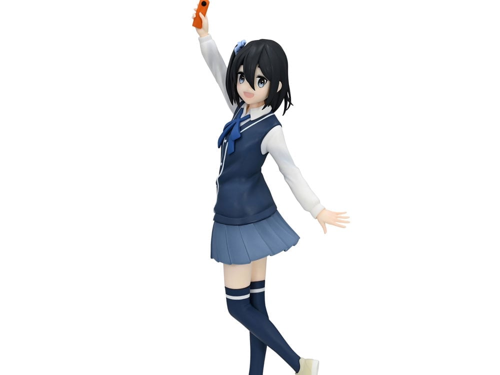 Mono Trio-Try-iT Satsuki Amamiya Figure Gallery Image 1