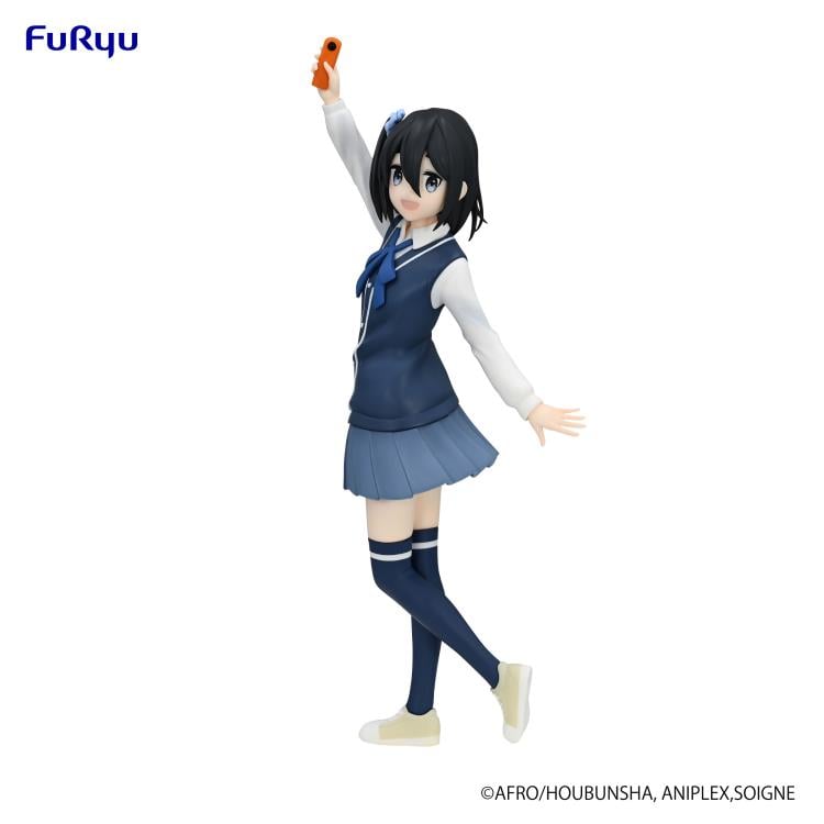 Mono Trio-Try-iT Satsuki Amamiya Figure Gallery Image 3