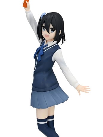 Mono Trio-Try-iT Satsuki Amamiya Figure Gallery Image 2