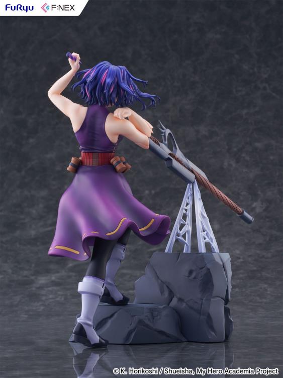 My Hero Academia F:Nex Lady Nagant 1/7 Scale Figure
