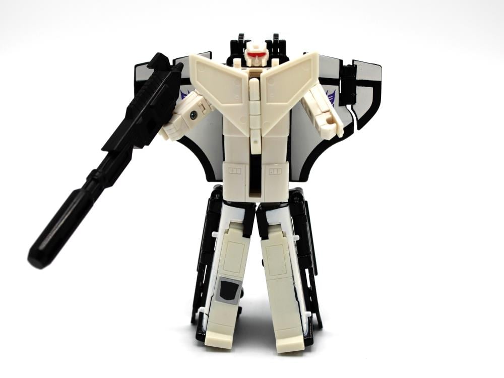 Transformers Decepticon Triple Changer Astrotrain Gallery Image 3