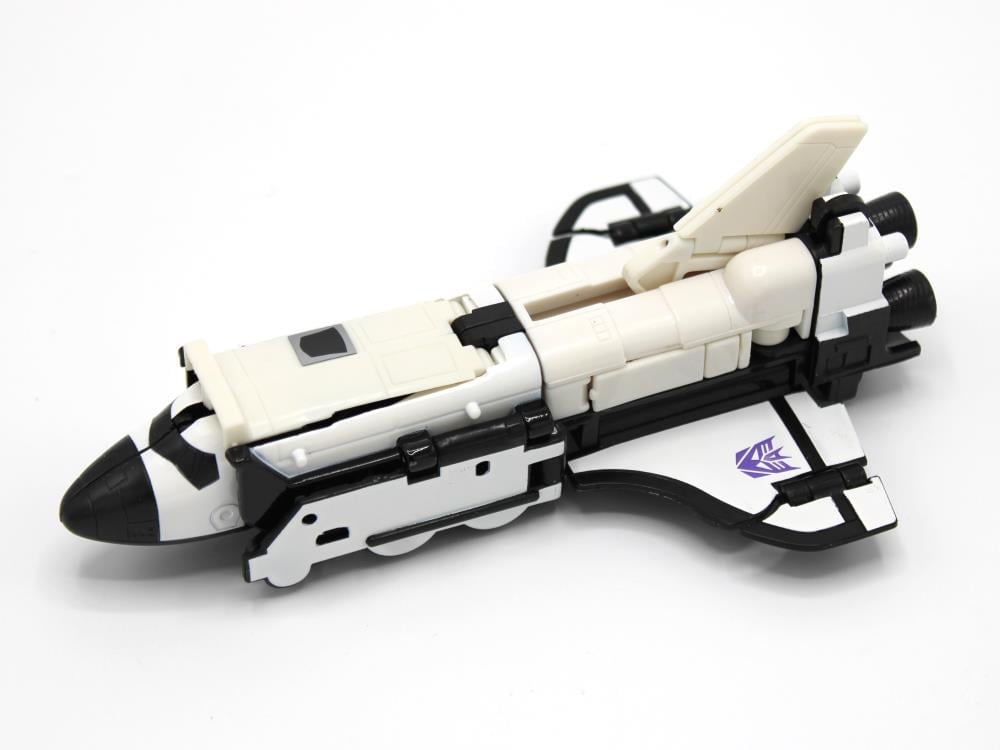 Transformers Decepticon Triple Changer Astrotrain Gallery Image 11