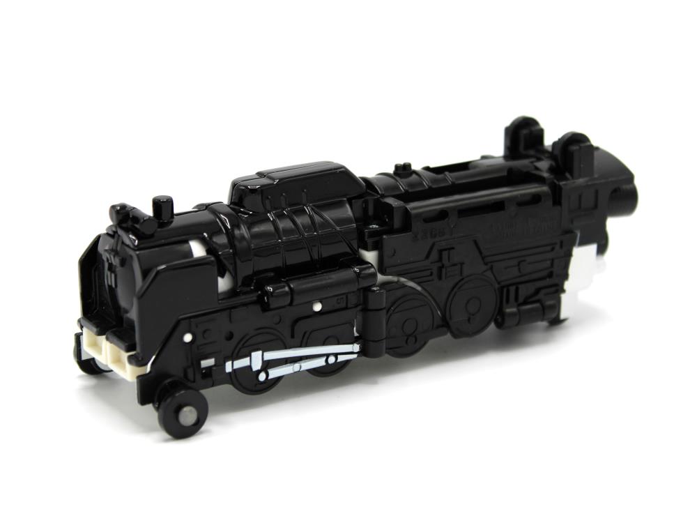 Transformers Decepticon Triple Changer Astrotrain Gallery Image 8