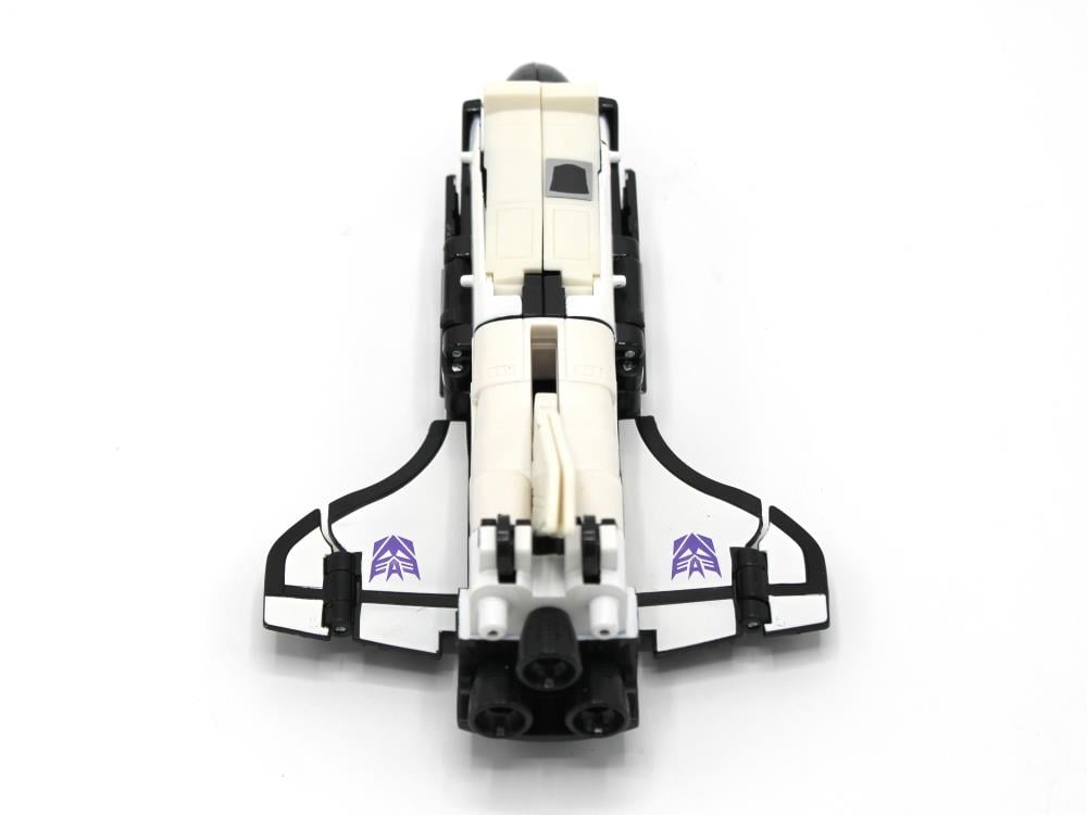 Transformers Decepticon Triple Changer Astrotrain Gallery Image 14
