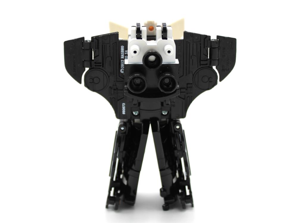 Transformers Decepticon Triple Changer Astrotrain Gallery Image 6