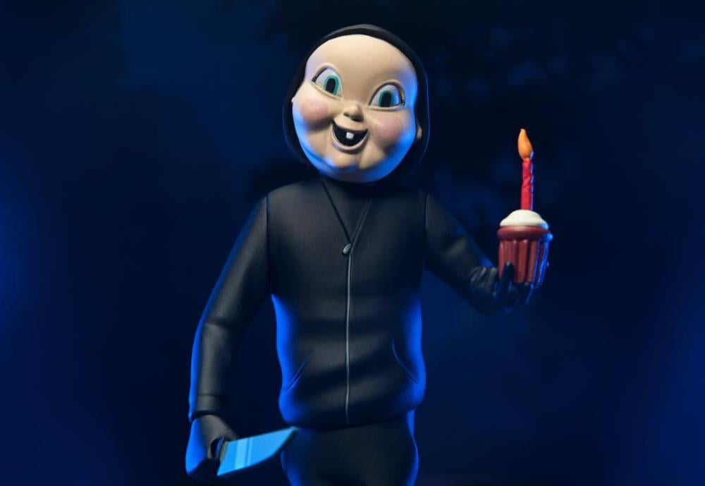 Happy Death Day Toony Terrors Babyface Killer Gallery Image 6
