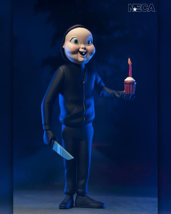 Happy Death Day Toony Terrors Babyface Killer Gallery Image 5