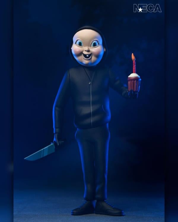 Happy Death Day Toony Terrors Babyface Killer Gallery Image 3