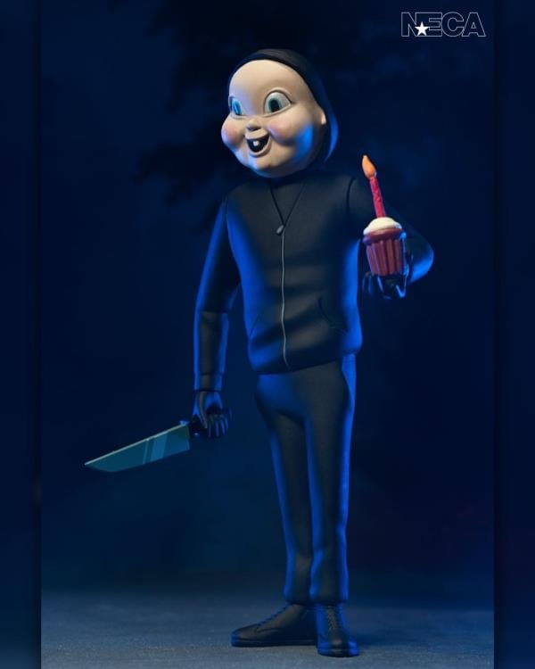 Happy Death Day Toony Terrors Babyface Killer Gallery Image 4